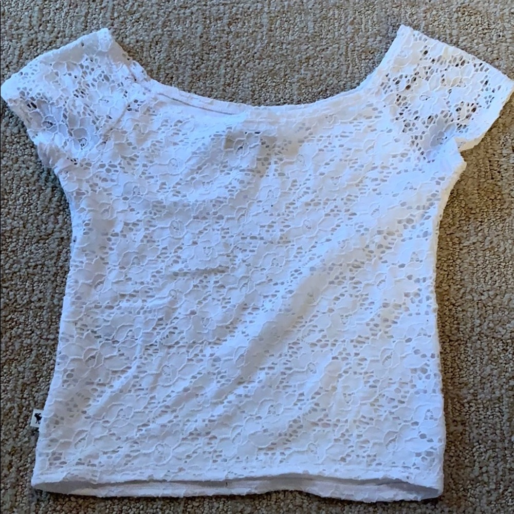 crop top - Picture 2 of 2